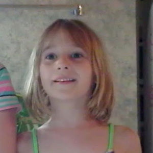 Meet your Posher, Caroline